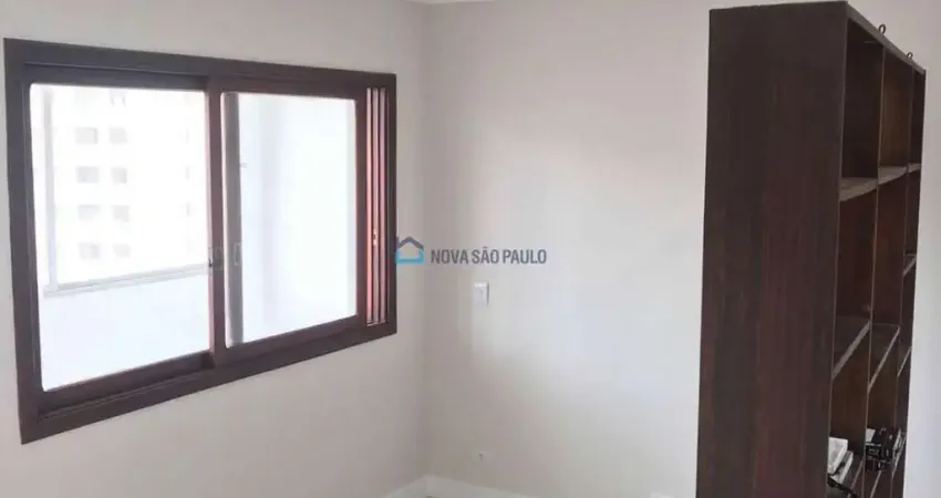 Apartamento a venda com 3 quartos no bairro liberdade de são paulo