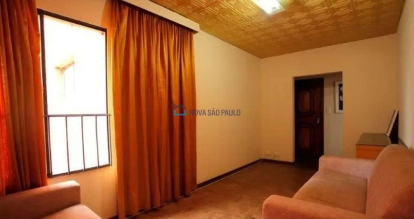 Apartamento a venda na Vila Moraes 3 dormitórios