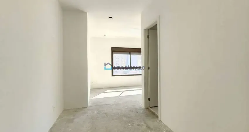 Apartamento 120m2, 3 dormitórios ,2 suítes, 2 vagas , condomínio loomi paulista - aclimação