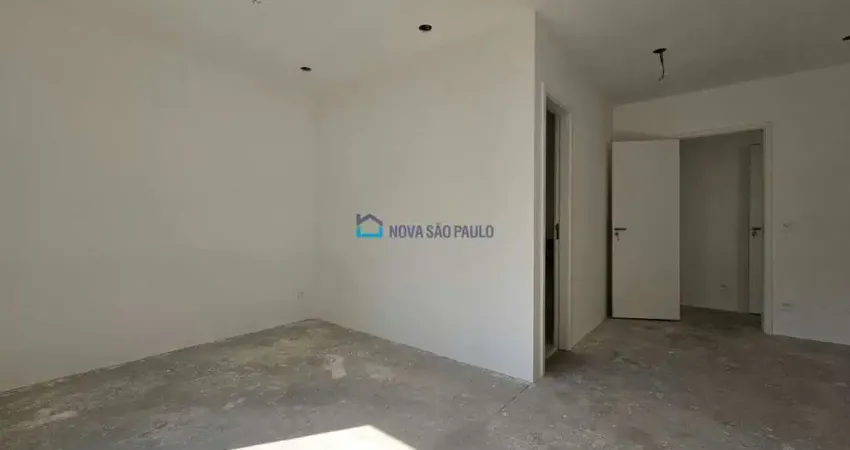Apartamento 120m2, 3 dormitórios ,2 suítes, 2 vagas , condomínio loomi paulista - aclimação