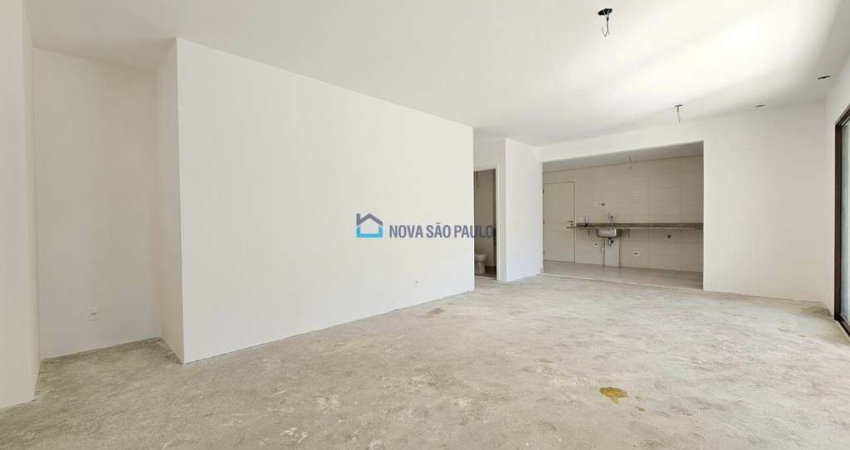 Apartamento 120m2, 3 dormitórios ,2 suítes, 2 vagas , Condomínio Loomi Paulista - Aclimação