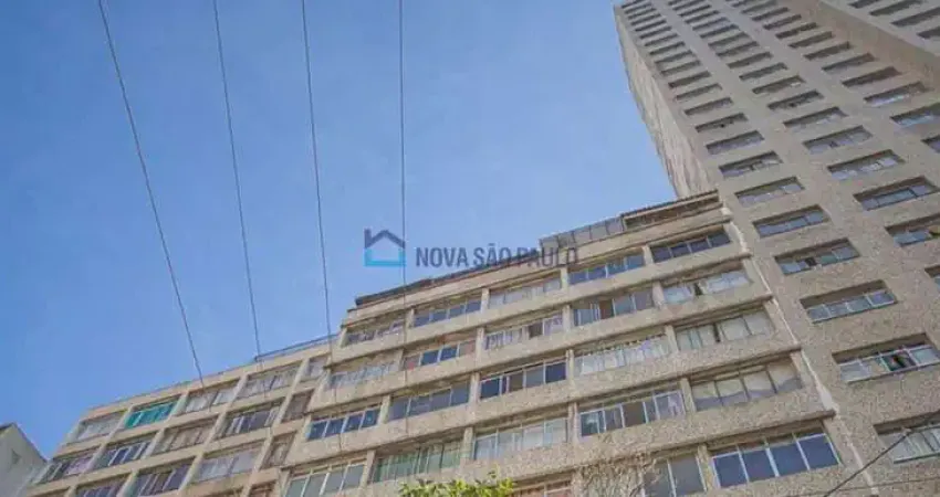 Apartamento a venda no centro de São Paulo