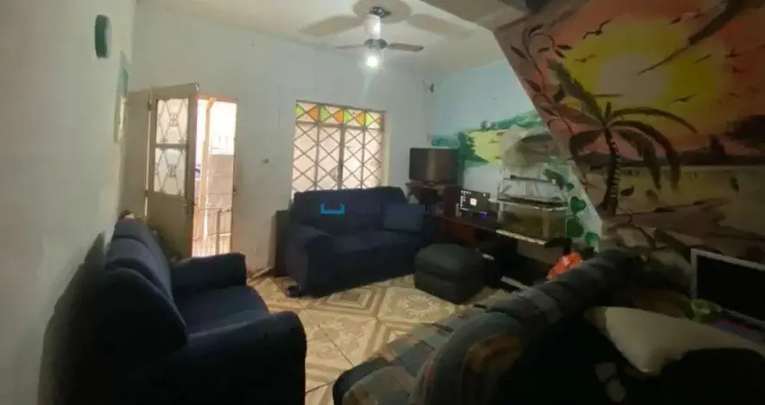 Casa com 2 quartos à venda na Rua Raul Romeu Loureiro, --, Planalto Paulista, São Paulo