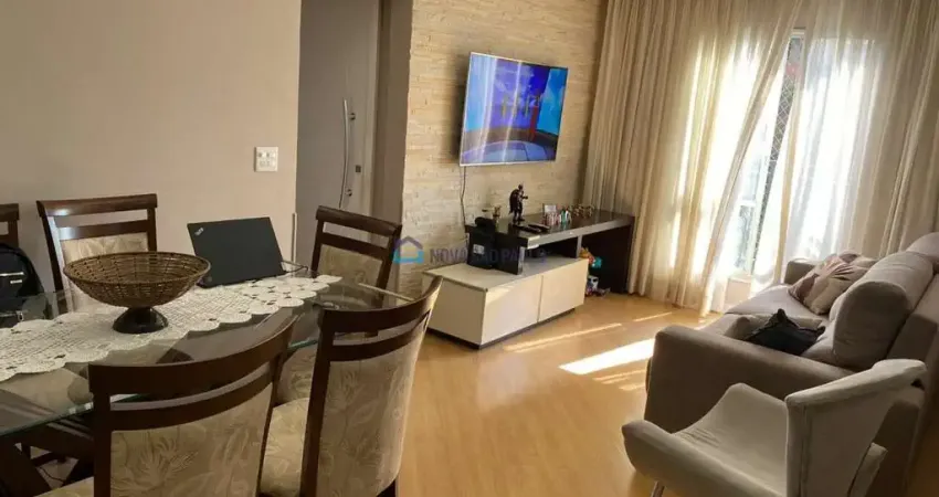 Apartamento com 2 quartos à venda na Rua Antônio Olinto, --, Jardim Oriental, São Paulo