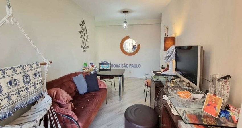Apartamento à Venda em São Paulo - Zona Sul | Ipiranga