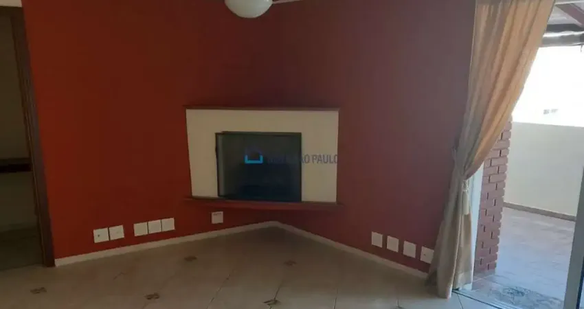 Apartamento com 4 suítes à venda em Campo Belo.