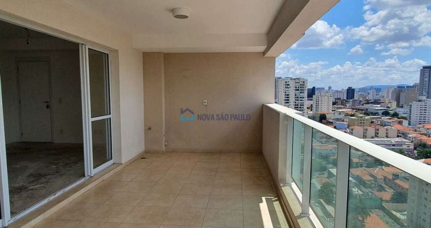 Apartamento 3 dormitorios,,  suite, Cyrella Vila Mariana