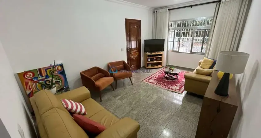 Sobrado Ipiranga  com 4  dom 1 Suítes 4 Vagas.