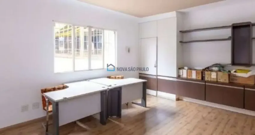 Casa comercial com 17 salas à venda na Rua Aimberê, --, Perdizes, São Paulo