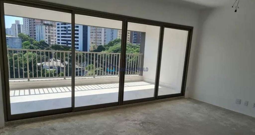 Apartamento com 3 quartos à venda na Rua Loefgren, --, Vila Clementino, São Paulo