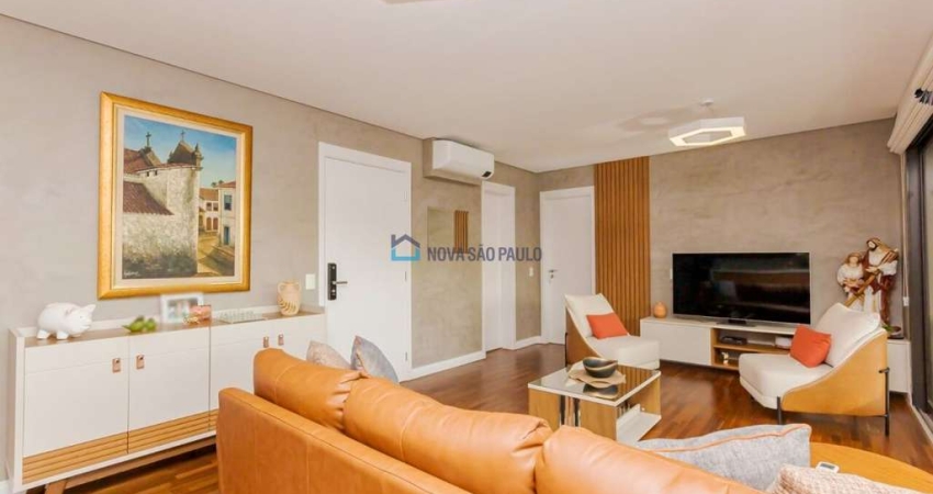 Apartamento com 3 quartos à venda na Rua Eça de Queiroz, --, Vila Mariana, São Paulo