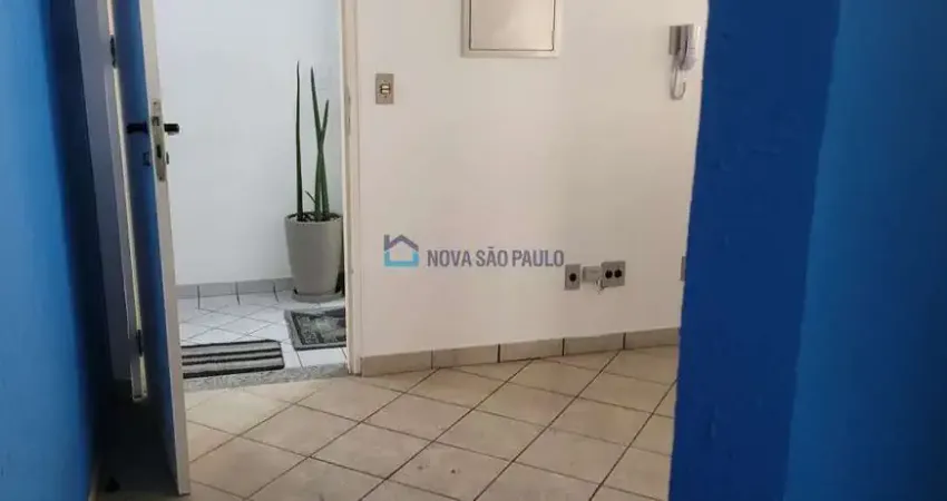 Sala comercial com 2 salas à venda na Avenida do Café, --, Vila Guarani, São Paulo