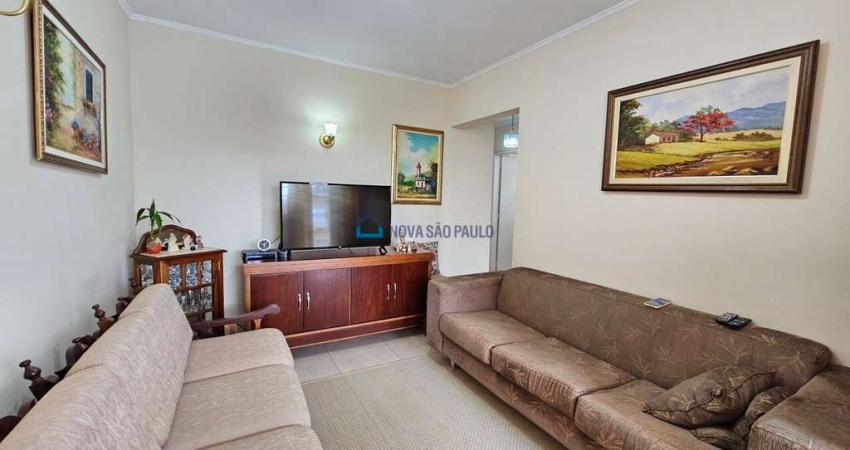Casa com 2 quartos à venda na Rua José de Alcântara, --, Vila do Encontro, São Paulo