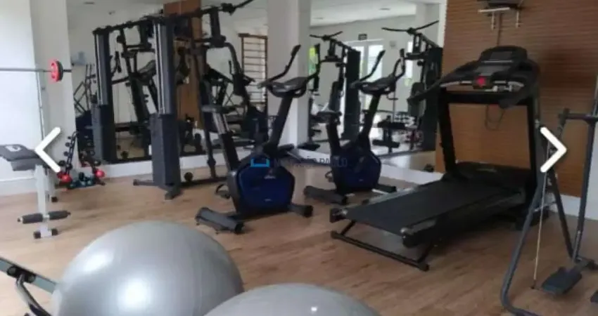 Apartamento com 1 quarto à venda na Avenida do Estado, --, Mooca, São Paulo