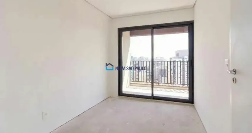 Stúdio com 1 dormitório à venda, 25 metros - Paraíso - São Paulo/SP
