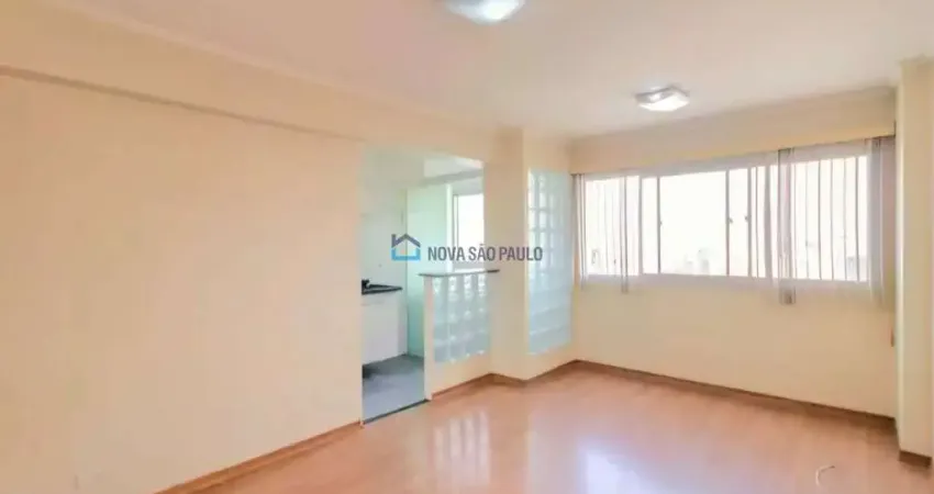 Apartamento com 1 quarto à venda na Rua José Antônio Coelho, --, Vila Mariana, São Paulo