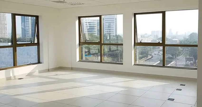 Sala comercial  à venda em Alphaville no New York Tower