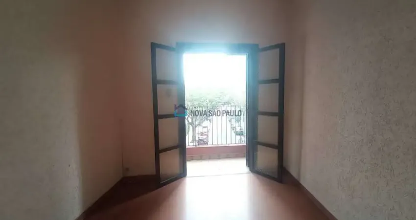 Apartamento com 2 quartos à venda na Rua Bom Pastor, --, Ipiranga, São Paulo