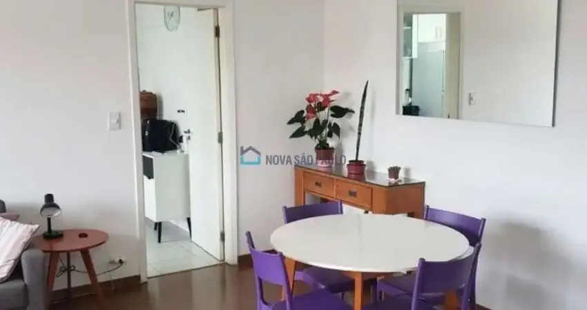 Apartamento 110m², 3 dormitorios , Planalto Paulista!