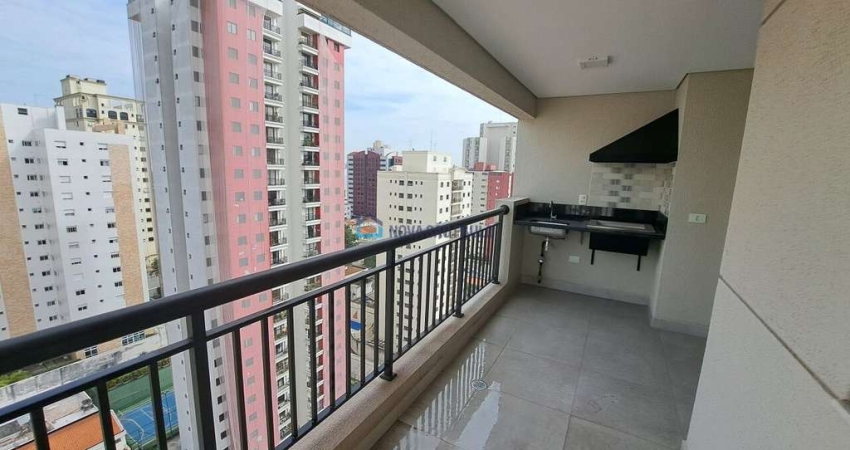Apartamento com 2 quartos à venda na Rua Itapiru, --, Saúde, São Paulo
