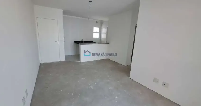 Apartamento com 2 quartos à venda na Rua Itapiru, --, Saúde, São Paulo