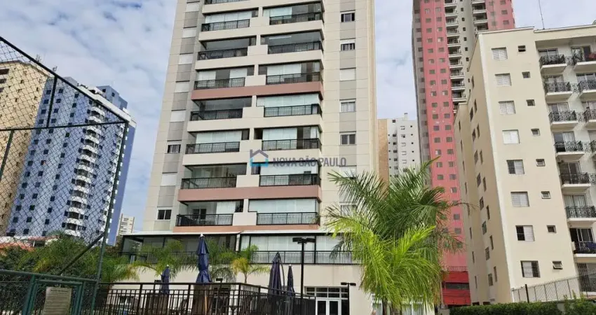 Apartamento com 2 quartos à venda na Rua Itapiru, --, Saúde, São Paulo