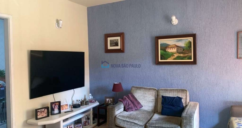 Casa com 3 quartos à venda na Alameda Maruás, --, Planalto Paulista, São Paulo