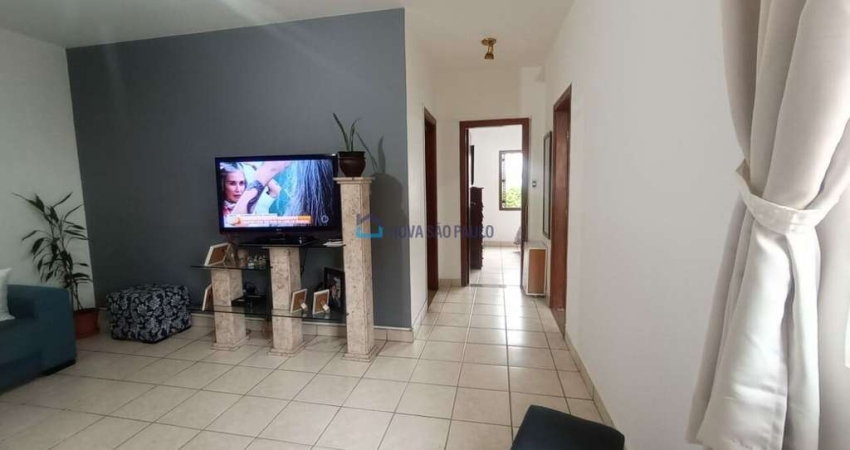 Apartamento de 2 quartos, 1 vaga com 82 metros, próximo do metrô Vila Mariana