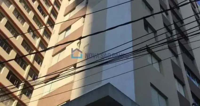 Apartamento com 4 quartos à venda na Rua Estela, --, Vila Mariana, São Paulo