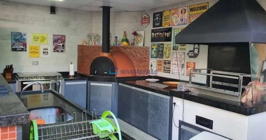 Casa com 4 quartos à venda na Rua Jacatirão, --, Chácara Monte Alegre, São Paulo