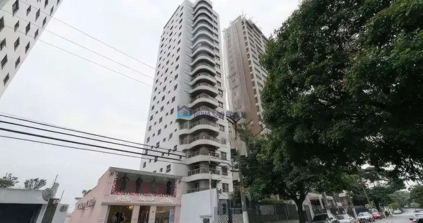 Apartamento com 4 quartos à venda na Rua Tuiucuê, --, Jardim da Saude, São Paulo