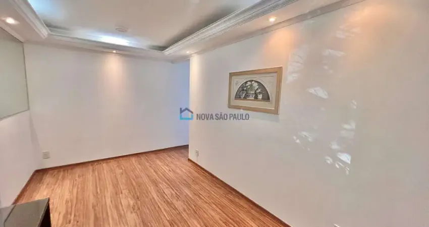 Apartamento à Venda em São Paulo - Zona Sul |  Jardim da Saude
