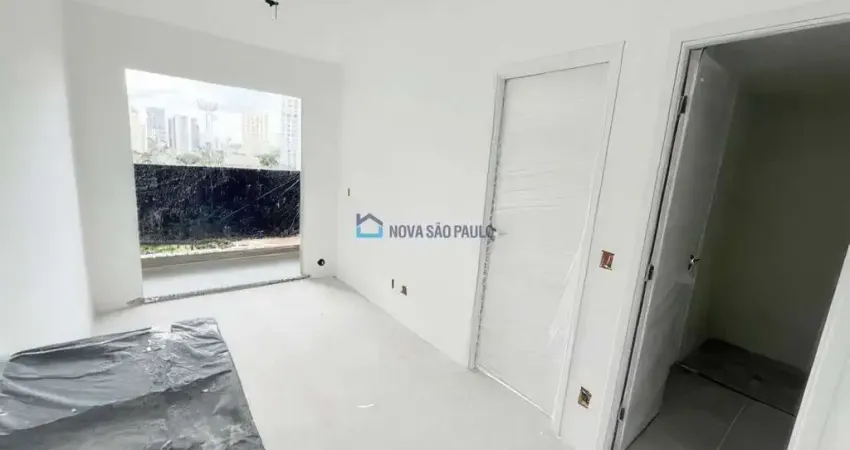 Apartamento com 1 quarto à venda na Rua Cacilda Becker, --, Jardim das Acacias, São Paulo