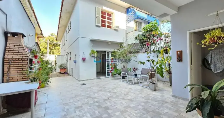 Casa com 3 quartos à venda na Rua Muniz de Sousa, --, Aclimação, São Paulo