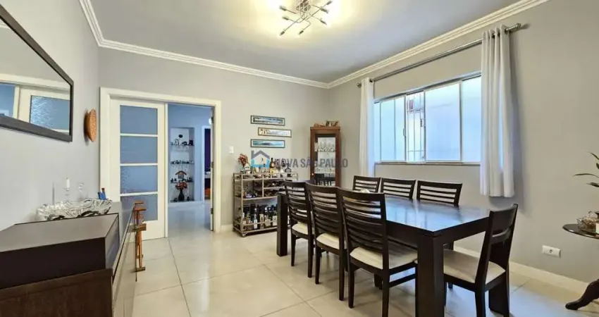 Casa com 3 quartos à venda na Rua Muniz de Sousa, --, Aclimação, São Paulo