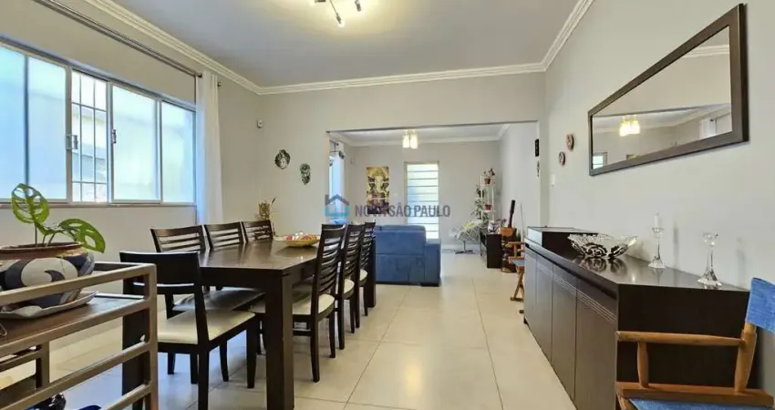 Casa com 3 quartos à venda na Rua Muniz de Sousa, --, Aclimação, São Paulo