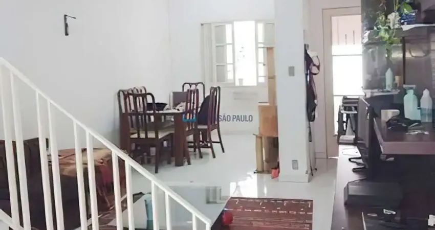 Casa com 1 quarto à venda na Rua Stella Salzo, --, Cambuci, São Paulo