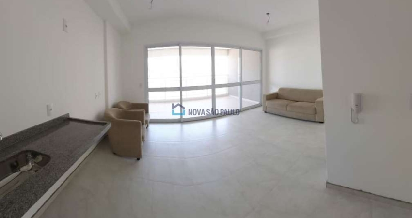 Apartamento com 1 quarto à venda na Rua Paim, --, Consolação, São Paulo