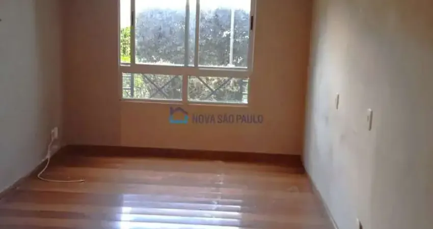 Apartamento com 2 quartos à venda na Rua Giovanni Boltraffio, --, Vila Santa Teresa (Zona Sul), São Paulo