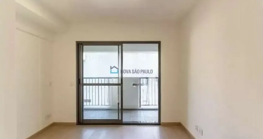 Apartamento com 1 quarto à venda na Rua da Consolação, --, Consolação, São Paulo