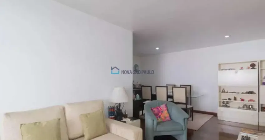 Apartamento 150m² - 3 Dormitórios, 1 suíte - Jardim Paulista.