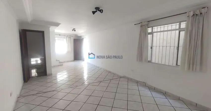 Casa com 3 quartos à venda na Rua Borebi, --, Vila Mariana, São Paulo