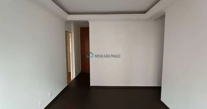 Apartamento com 2 quartos à venda na Rua Major Freire, --, Saúde, São Paulo