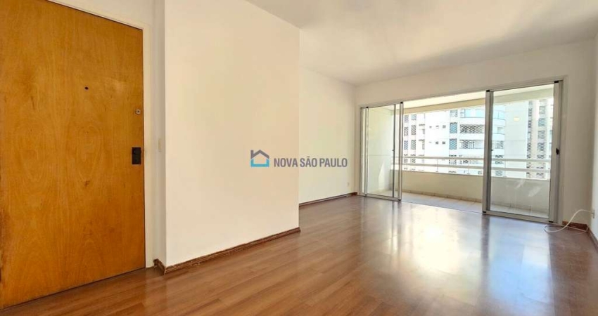 Apartamento andar alto 110 mt- Moema