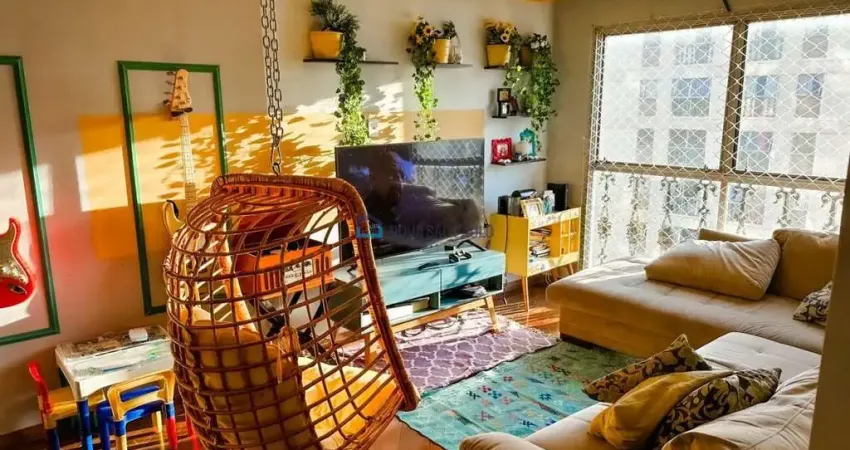 Apartamento com 3 quartos à venda na Rua Guian, --, Jabaquara, São Paulo