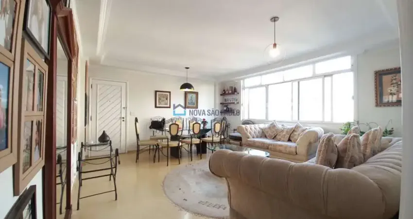 Apartamento com 4 quartos à venda na Rua Doutor Fabrício Vampré, --, Vila Mariana, São Paulo