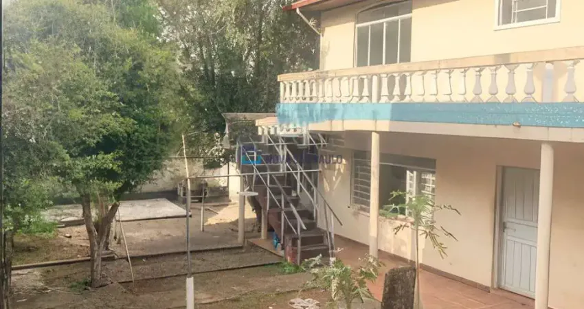 Terreno à venda na Rua Emílio Lang Júnior, --, Jardim da Saude, São Paulo