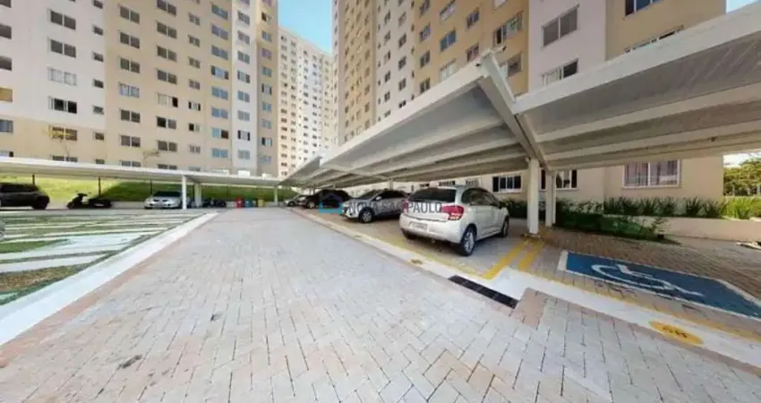 Apartamento com 2 Quartos e 1 banheiro à Venda, 41 m² por R$ 371.000