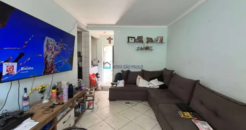Casa com 6 quartos à venda na Rua Bom Pastor, --, Ipiranga, São Paulo