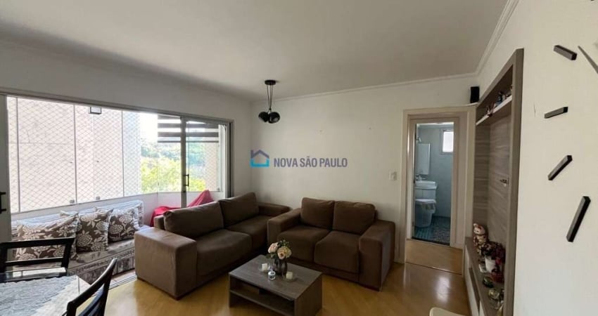 Apartamento à venda,  92m² - Vila Guarani, 3 quartos